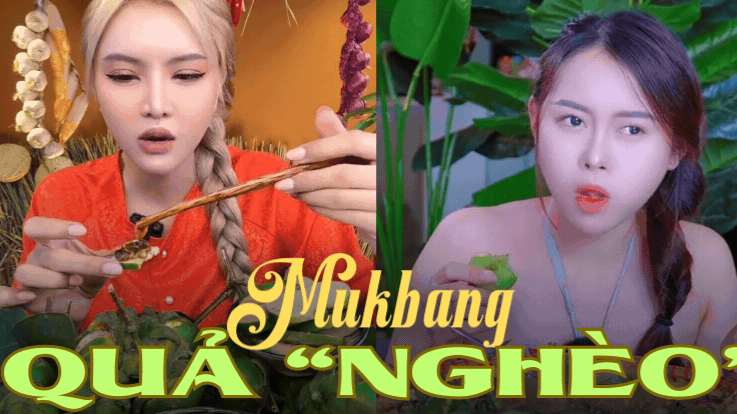 Ai ở miền Tây mới biết: Trái nghe tên thì "nghèo", trông thì "rợn người" nhưng ăn vào đảm bảo mê luôn!