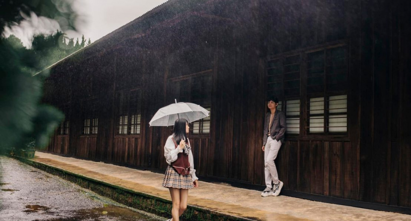 Du lịch Đà Lạt mùa mưa: Bí quyết tận hưởng vẻ đẹp lãng mạn của thành phố sương mù