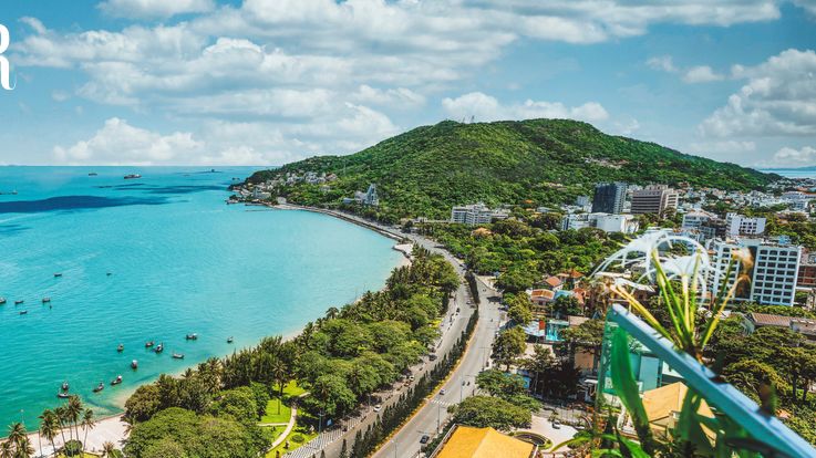Gợi ý top 11 địa điểm du lịch Vũng Tàu hấp dẫn không thể bỏ qua