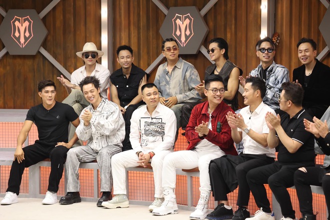 Trailer tập 3: Cuộc ĐẤU TRÍ bắt đầu, Anh Tài nào được săn đón nhất ở vòng chiêu mộ đồng đội??