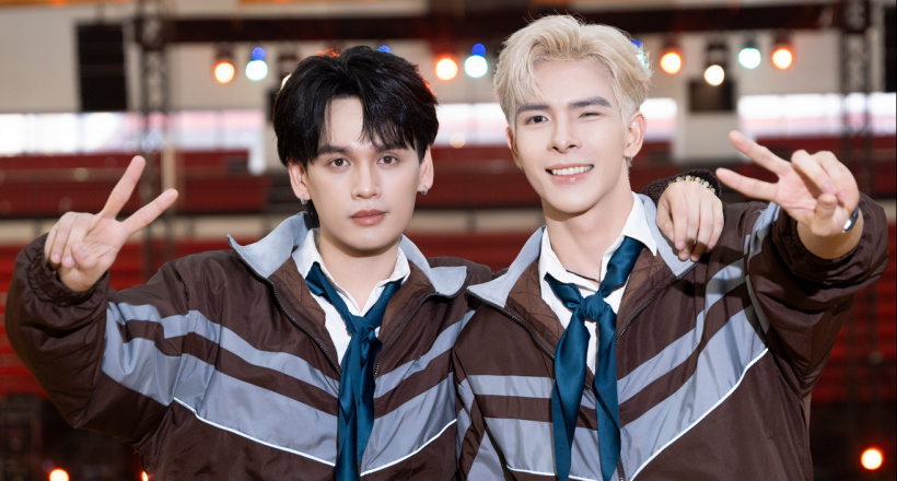 Nguyễn Trần Trung Quân làm giám đốc âm nhạc của Miss Universe Vietnam 2024