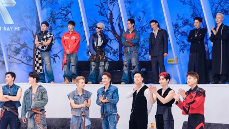 Anh Trai Say Hi tập 5: 6 Anh Trai nào sẽ dừng lại sau loạt tranh tài nảy lửa?