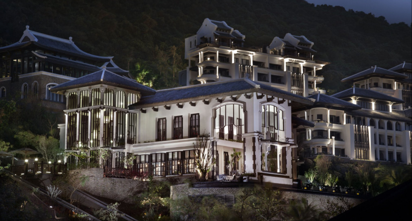 Đẳng cấp 5 nhà hàng sao Michelin "đắt xắt ra miếng" ở Việt Nam