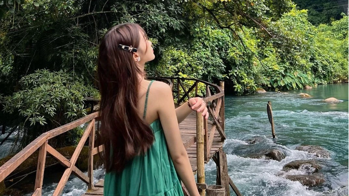 Hè này bạn đủ sức đi hết Quảng Bình?