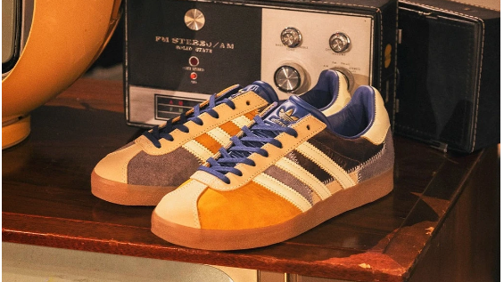 10 đôi giày đẹp nhất nửa đầu năm 2024