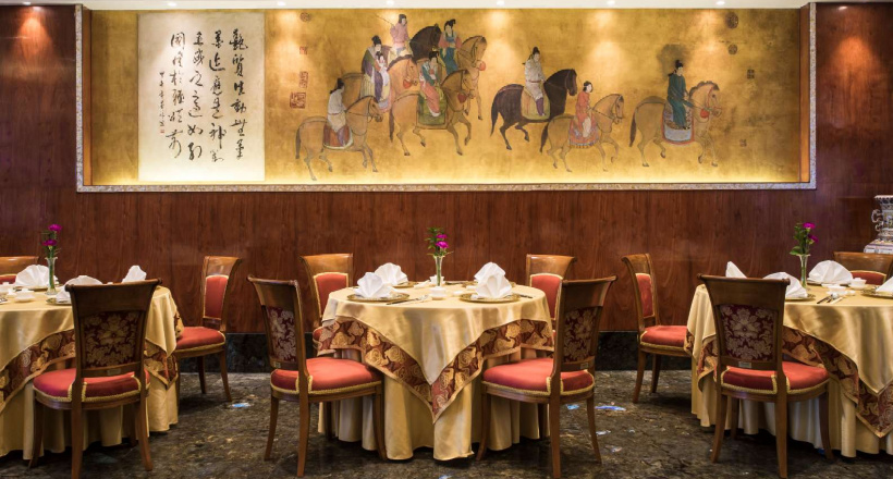 Hảo vị hấp dẫn tại 3 nhà hàng Việt Nam mới nhận sao Michelin 2024