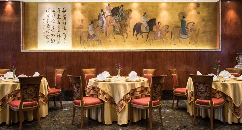 Hảo vị hấp dẫn tại 3 nhà hàng Việt Nam mới nhận sao Michelin 2024