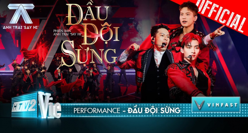 Team Đầu Đội Sừng: Sức hút mãnh liệt từ 3 chiến binh Tây Ban Nha tinh hoa hội tụ