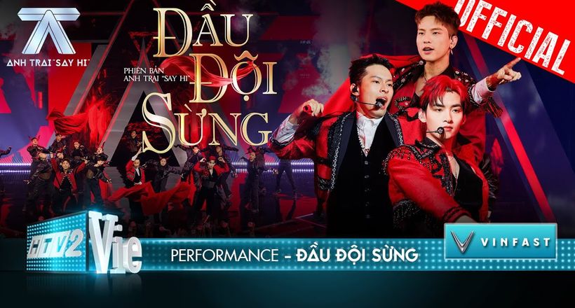 Team Đầu Đội Sừng: Sức hút mãnh liệt từ 3 chiến binh Tây Ban Nha tinh hoa hội tụ