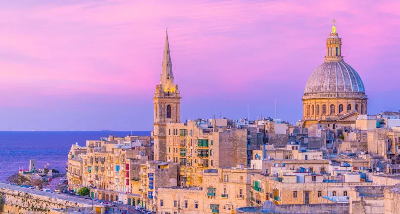 ‘Kế hoạch B’ kiểu người giàu: 5 quốc gia được giới thượng lưu Mỹ "chọn mặt gửi vàng" để xin cấp quốc tịch thứ hai