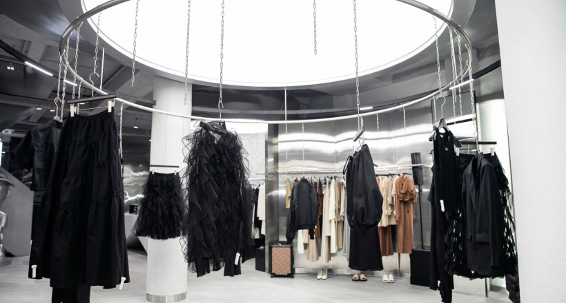 NTK Đỗ Mạnh Cường ra mắt thương hiệu mang hơi thở The New Gen -DMC