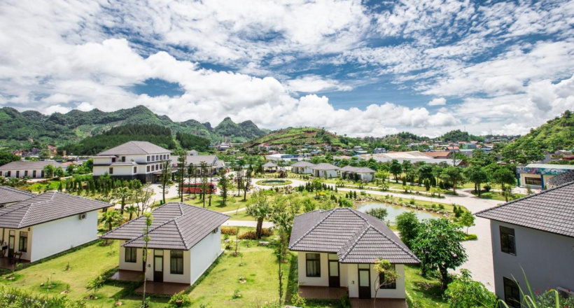 Top 3 resort Mộc Châu giá rẻ VIEW CỰC ĐẸP decor xinh đáng để dừng chân