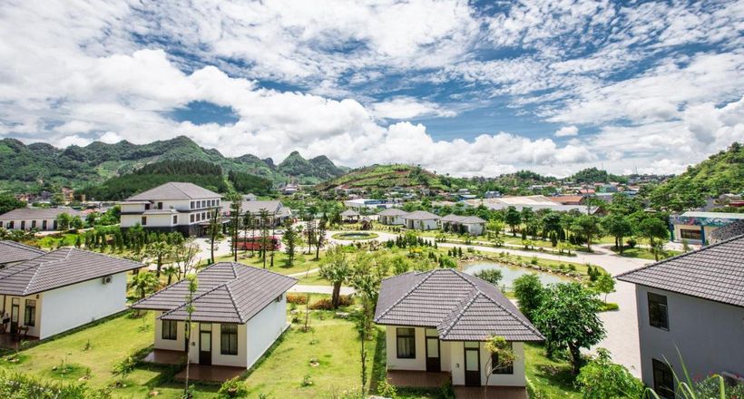 Top 3 resort Mộc Châu giá rẻ VIEW CỰC ĐẸP decor xinh đáng để dừng chân
