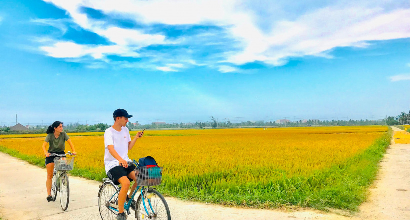 Xu hướng du lịch 'chữa lành' và 5 điểm đến để 'chữa lành' tại Việt Nam