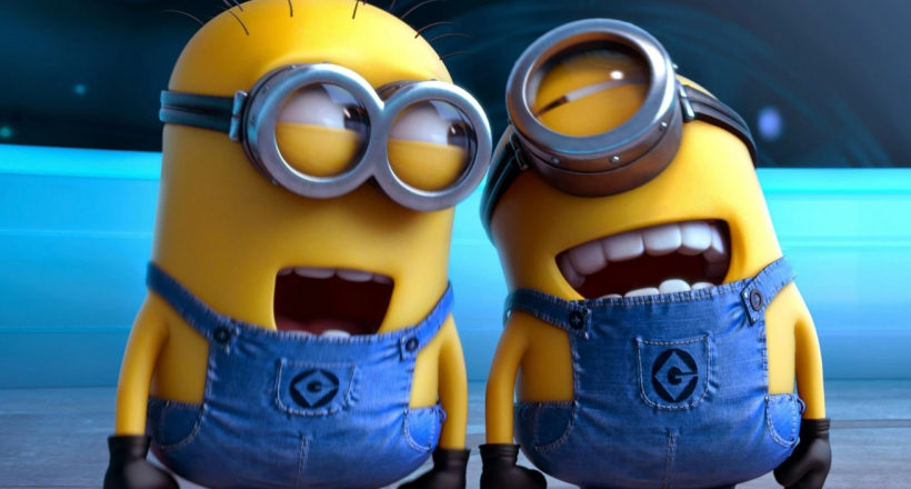 "Kẻ trộm mặt trăng 4" cán mốc 100 tỷ đồng tại rạp Việt