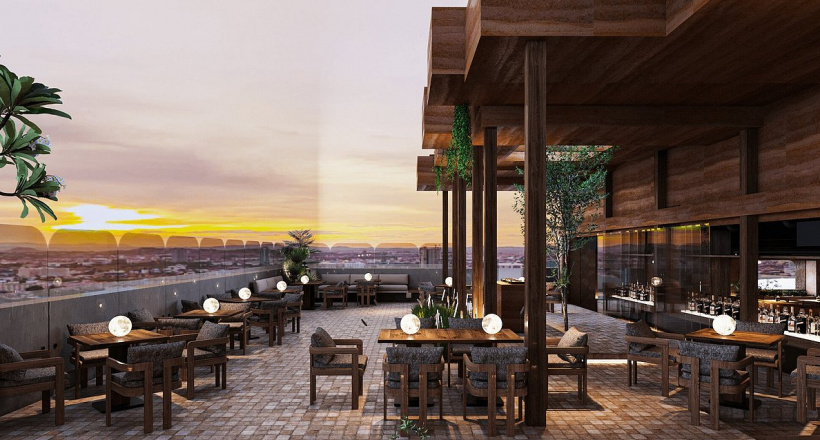 Khám phá 5 nhà hàng sang chảnh nhất Sài Gòn dành riêng cho cặp đôi