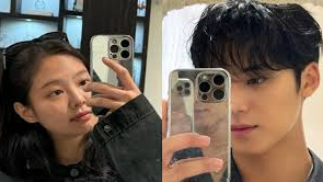 Jennie lộ bằng chứng hẹn hò với nam thần hot nhất Kpop, nàng còn đến tận concert cổ vũ chàng?