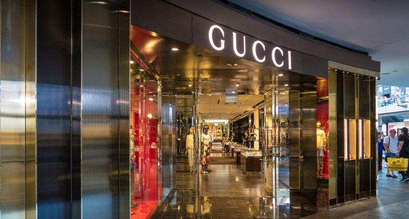 Lý do Chanel, Gucci đầu tư triển lãm ở Trung Quốc