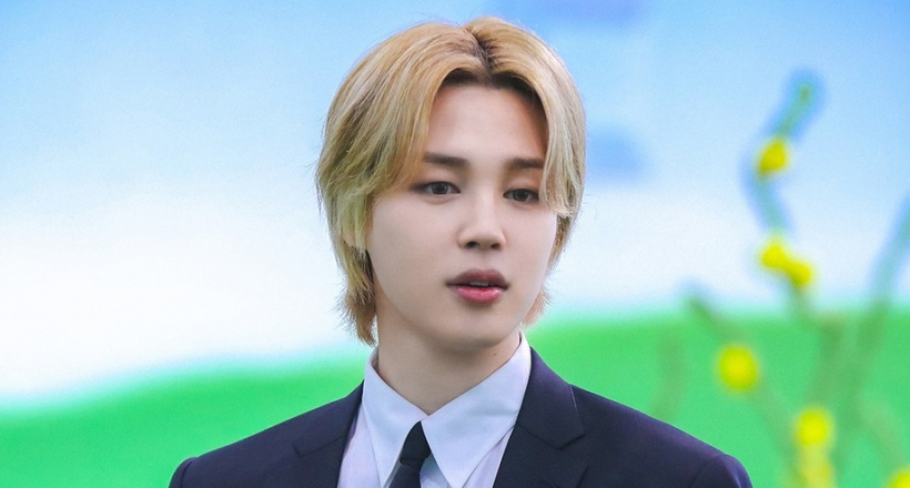 Cuộc đối đầu của Jimin và Stray Kids