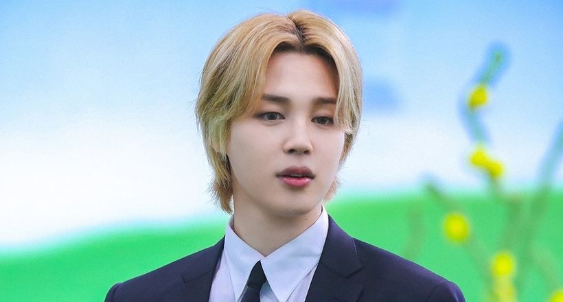 Cuộc đối đầu của Jimin và Stray Kids