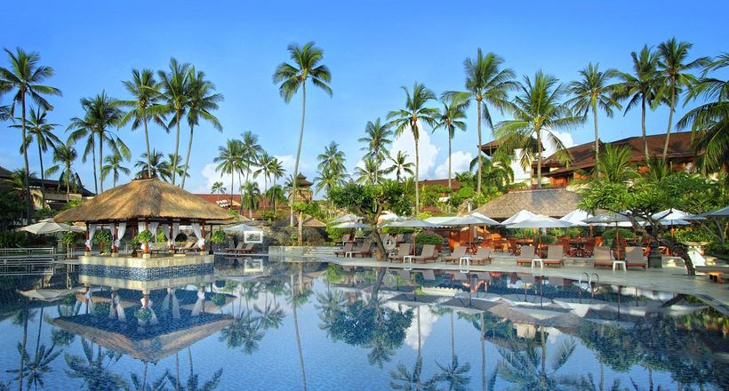 Những thiên đường nghỉ dưỡng sang trọng ẩn mình tại Đông Nam Á