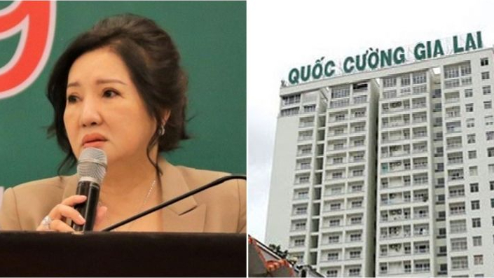 Bà Nguyễn Thị Như Loan - mẹ Cường Đô La là ai?