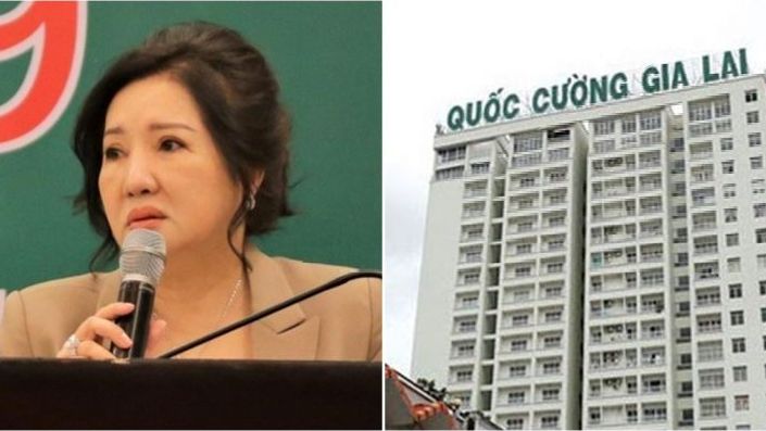 Bà Nguyễn Thị Như Loan - mẹ Cường Đô La là ai?