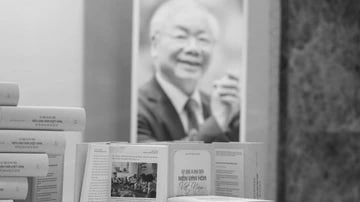 14 cuốn sách tiêu biểu của Tổng bí thư Nguyễn Phú Trọng