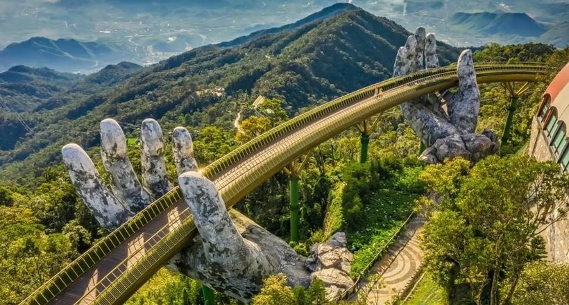 Cẩm nang rong ruổi Đà Nẵng 3 ngày 2 đêm mùa hè 2024