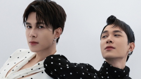 Anh Tú Atus gây bất ngờ với ngoại hình khác lạ trong Anh trai say hi