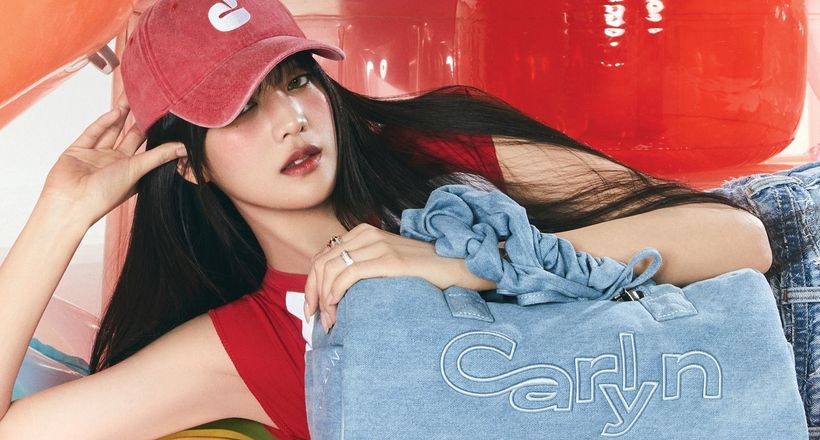 Những local brand túi Hàn Quốc đình đám được giới trẻ ưa chuộng