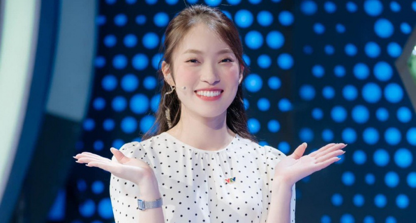 Sự thật về MC Khánh Vy xinh đẹp, tài giỏi của Anh trai vượt ngàn chông gai