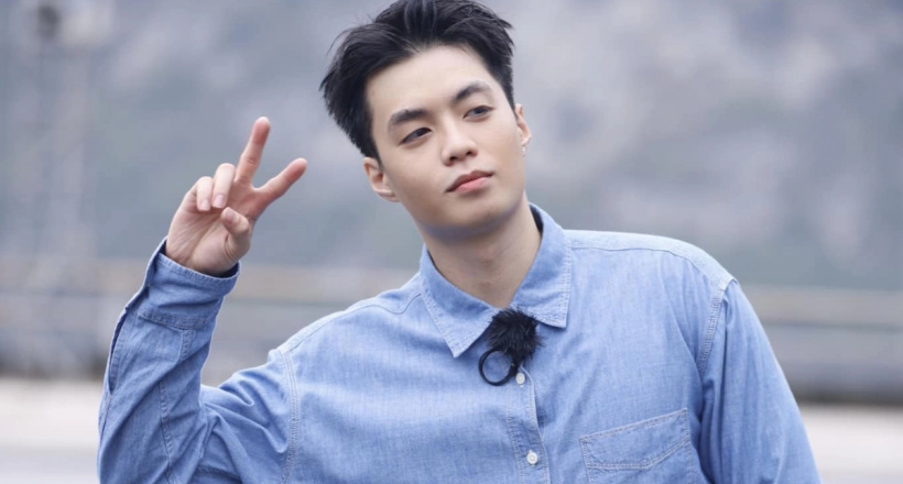 Túi thần kỳ của út khờ Negav tại Anh Trai Say Hi