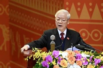 Lãnh đạo các nước ca ngợi đóng góp của Tổng bí thư Nguyễn Phú Trọng