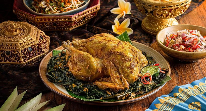 Những món ăn nổi tiếng nhất định phải thử tại Bali
