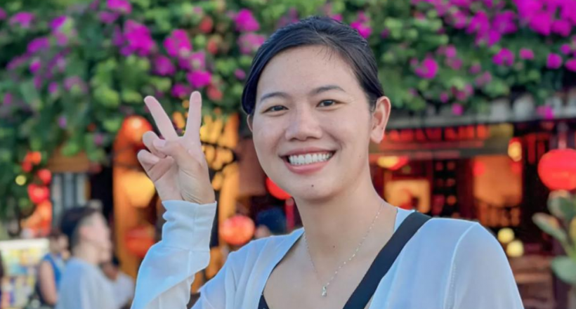 Ánh Viên sống bình dị sau vinh quang