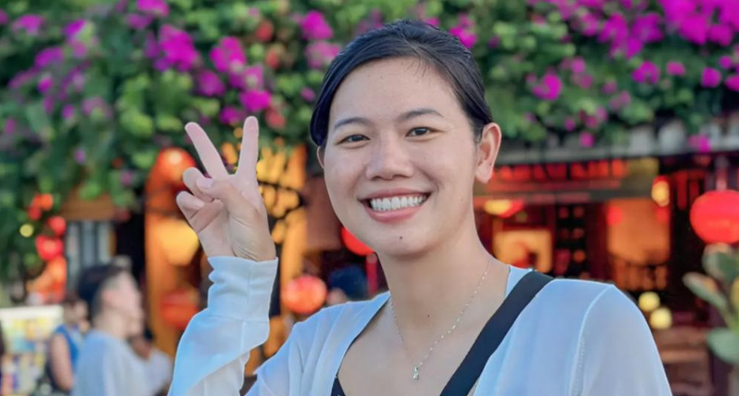 Ánh Viên sống bình dị sau vinh quang