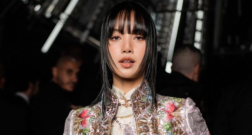 Bước tiến mới của Lisa