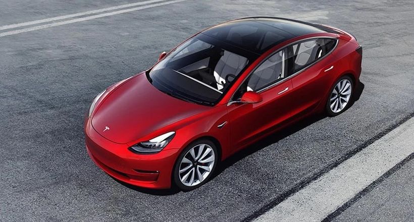 Tesla mất dần vị thế 'kẻ dẫn đầu'