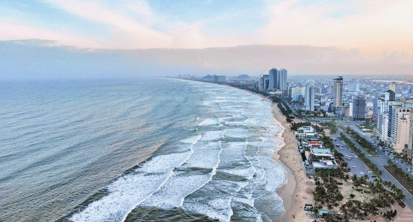 Hai thành phố Việt Nam vào top 7 điểm đến lý tưởng nhất Đông Nam Á để du lịch một mình