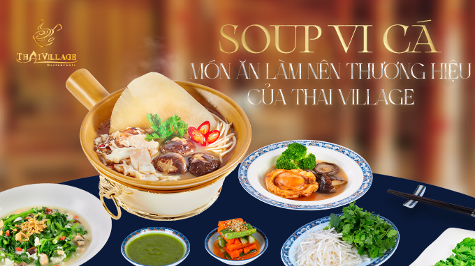 Thưởng Vị Ẩm Thực Singapore ngay tại Việt Nam
