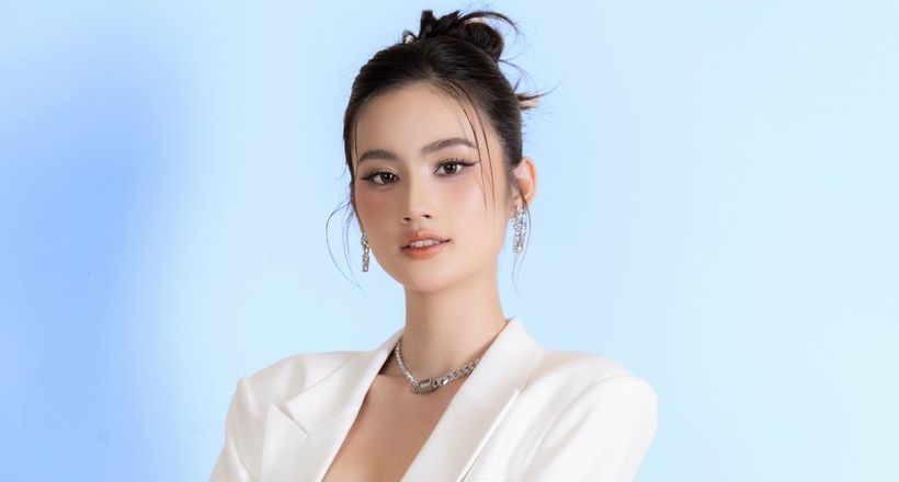 Tiềm năng của Hoa hậu Ý Nhi sau khi thăng hạng sắc vóc
