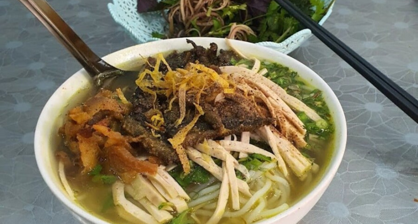 Đặc sản chỉ có ở Hưng Yên, xưa ít người biết giờ được thực khách yêu thích, ăn một lần sẽ nhớ mãi