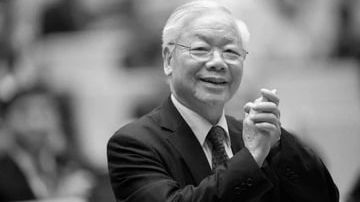 Thông tin chi tiết Lễ viếng và Lễ truy điệu Tổng bí thư tại TP.HCM