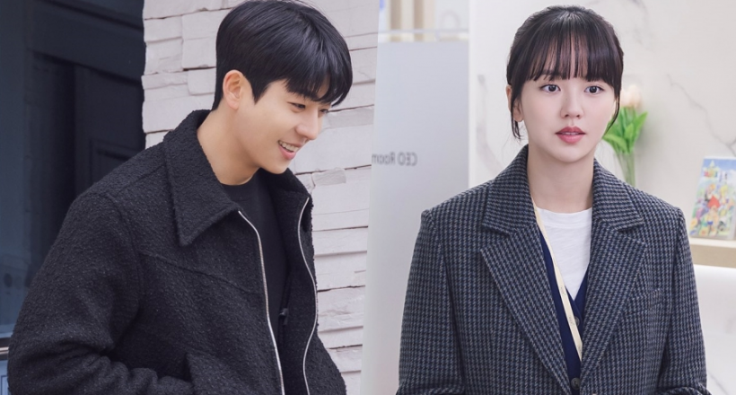 Phim ngôn tình mới chiếu đã được khen nức nở, leo top 1 rating nhờ cặp chính đẹp đôi xuất sắc