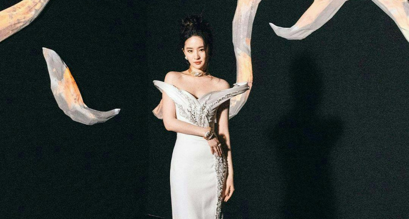 Bên trong triển lãm Serpenti Infinite Tales của Bvlgari với Lưu Diệc Phi và Ngô Lỗi