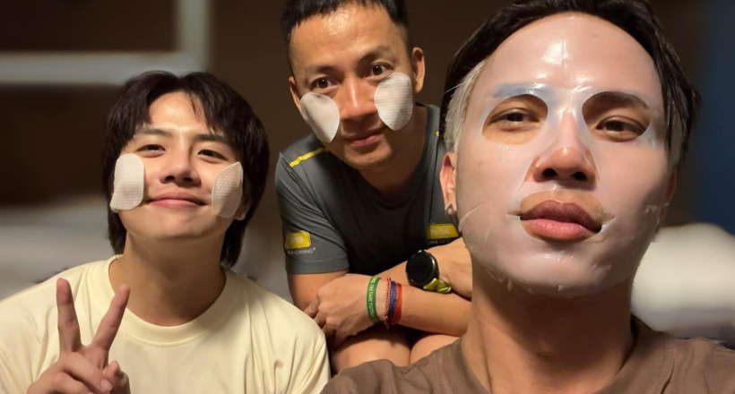 Tiểu phẩm "ê hề" tại Anh Trai Vượt Ngàn Chông Gai