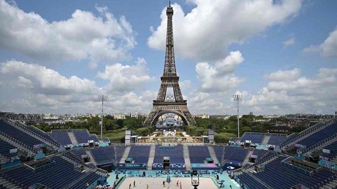 Olympic 2024: Những địa điểm và trải nghiệm không nên bỏ lỡ tại Paris hoa lệ