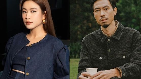 Hoàng Thùy Linh hiện thế nào sau khi bị bắt gặp đang mang thai?