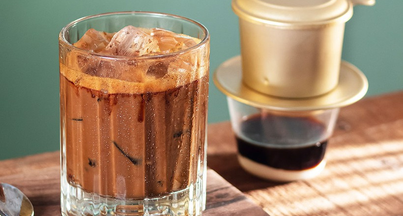 Lý do cà phê Việt Nam được cả thế giới yêu thích